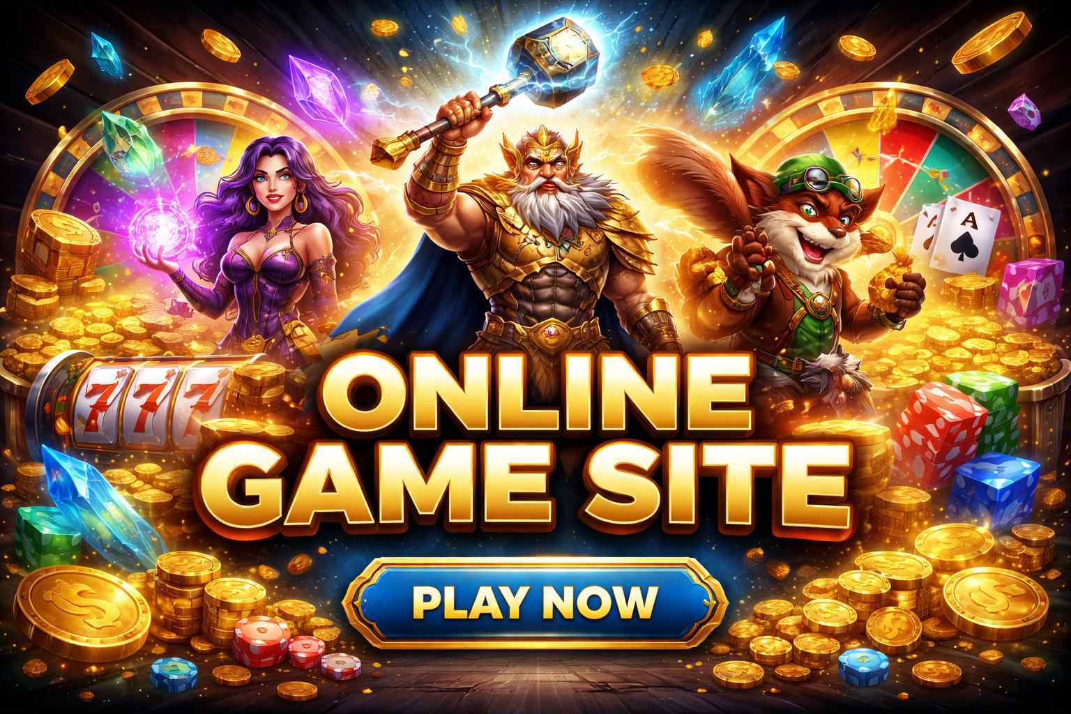 onlinegame-betul88